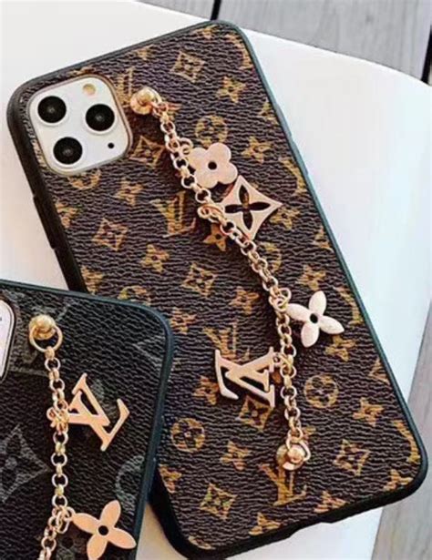 louis vuitton hülle iphone 11 pro max|All Wallets and Small Leather Goods .